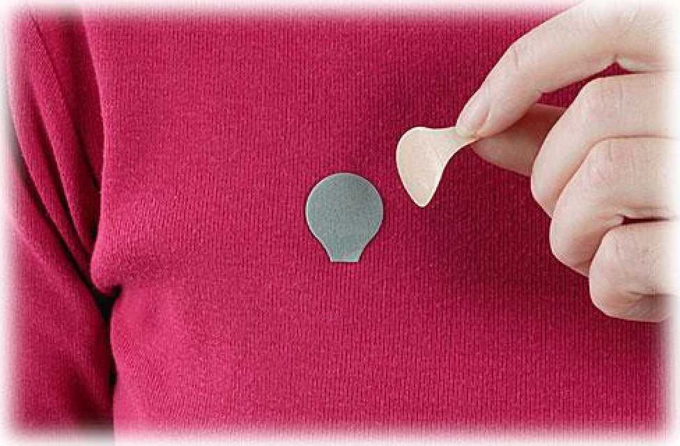 Mikrofono priedas - Rycote Undercovers 25 pakuotė mišriomis spalvomis