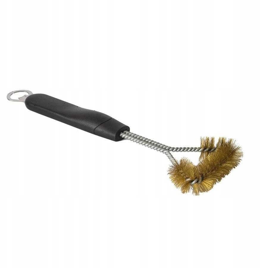 Texas Club Texas Šepetys grotelėms valyti, 30 cm