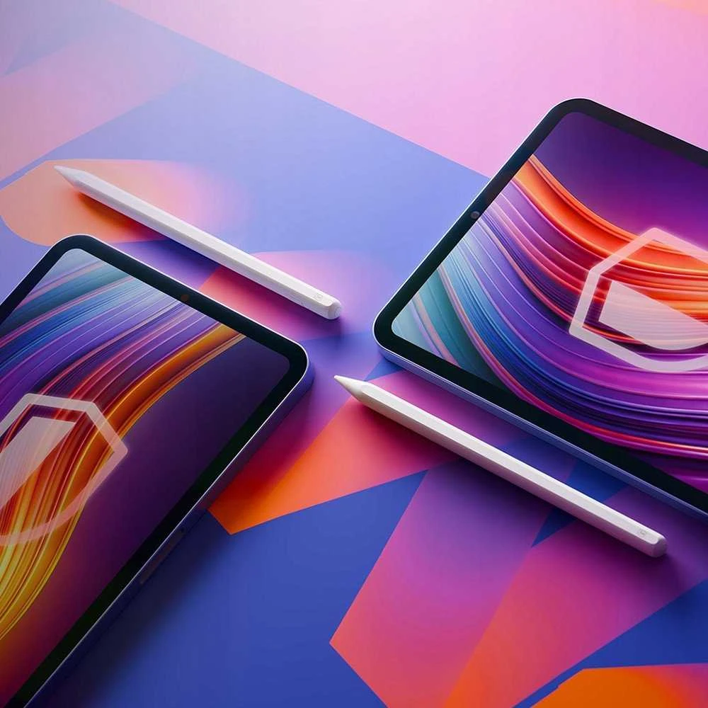 „3MK Wonder Pen“ magnetinis USB-C sijonas, skirtas „Apple iPad“.