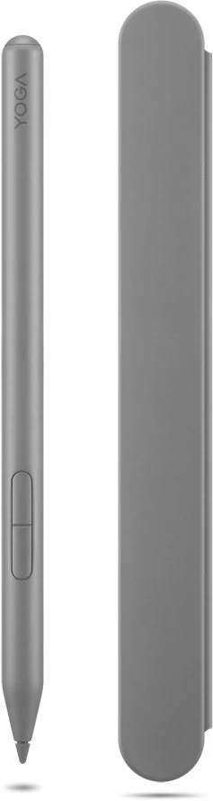 Lenovo Yoga Pen 2 su rašiklio dėklu | GXH1V16477 | Mėnulio pilkas