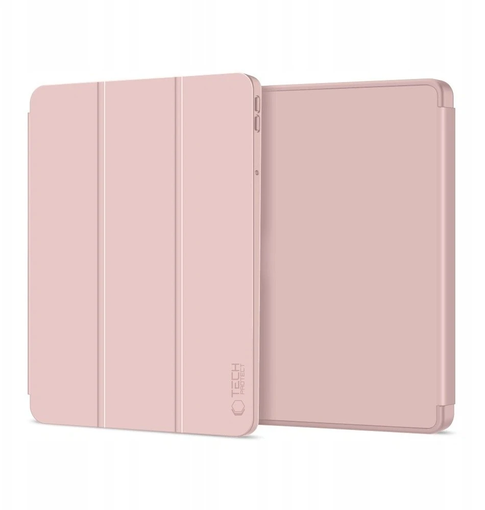 Tech-Protect SC PEN LENOVO IDEA TAB / K11 GEN 2 11.0 TB-336 ROŽINIS