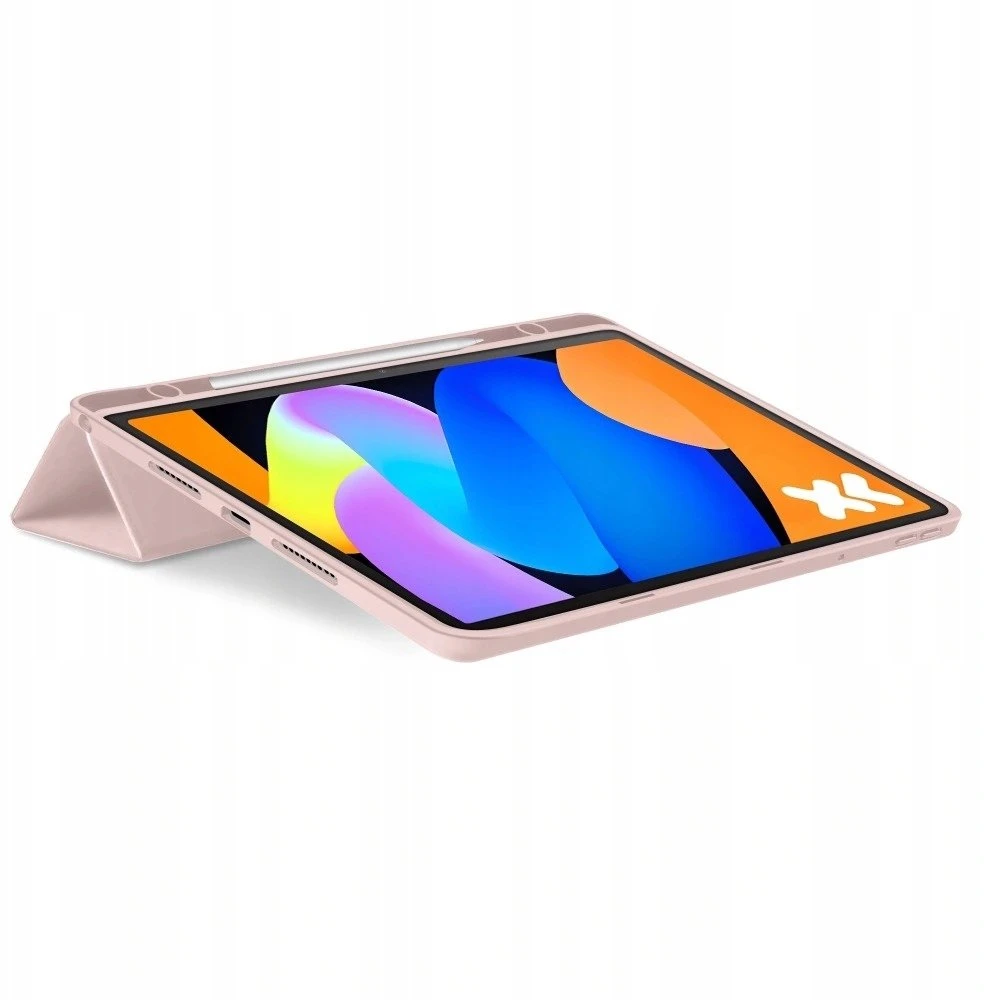 Tech-Protect SC PEN LENOVO IDEA TAB / K11 GEN 2 11.0 TB-336 ROŽINIS