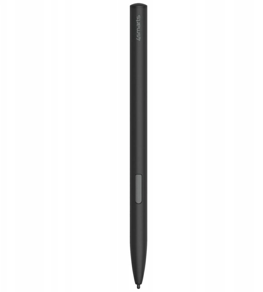 Rysik 4smarts Stylus Pen Multi-Device Pieštukas Pro EMR juoda