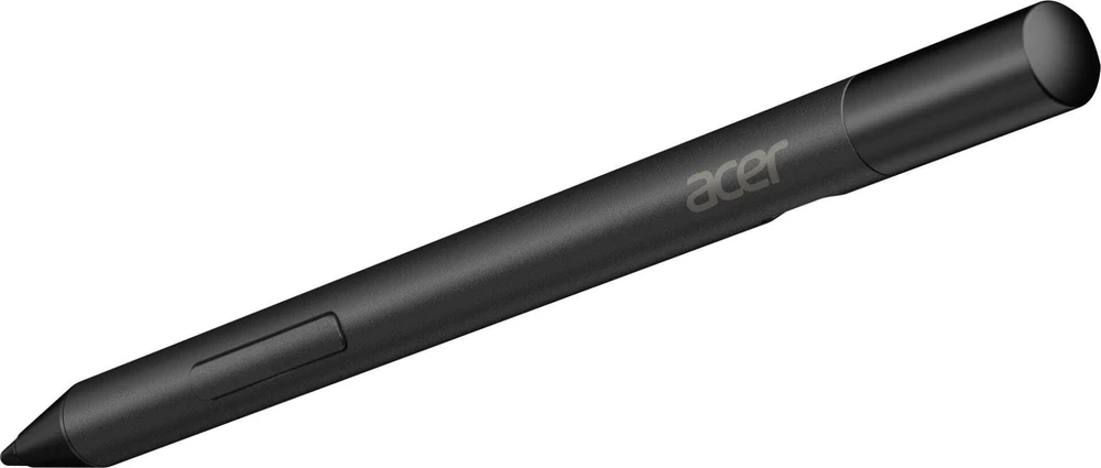 Acer ASA510 | Įkraunamas aktyvusis rašiklis AES 2.0 / USI 2.0 / MPP 2.5 | Pilkas