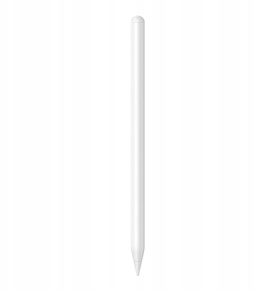 Baseus „Smooth Writing 3 Active Stylus“ belaidžiu būdu įkraunamas rašiklis – baltas