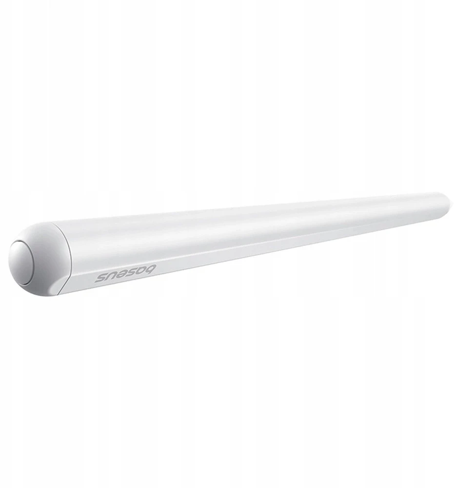 Baseus „Smooth Writing 3 Active Stylus“ belaidžiu būdu įkraunamas rašiklis – baltas