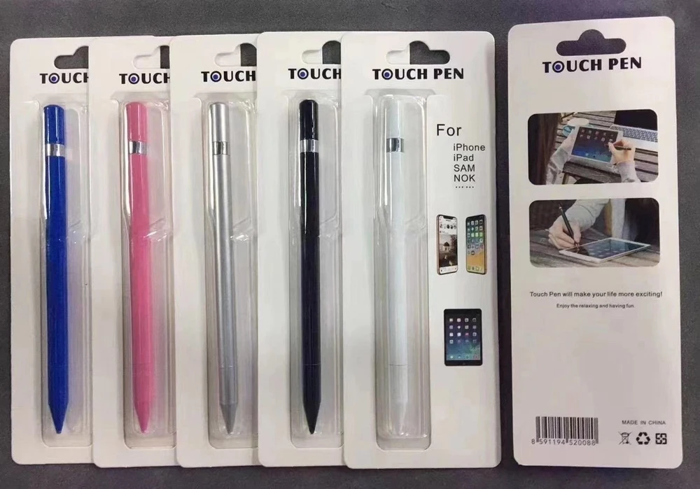 Coreparts Stylus Pen Universal Passive S