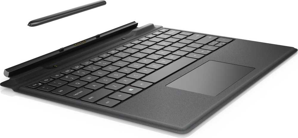 Rysik Dell PN7320A stylus pen 11 g Juodas