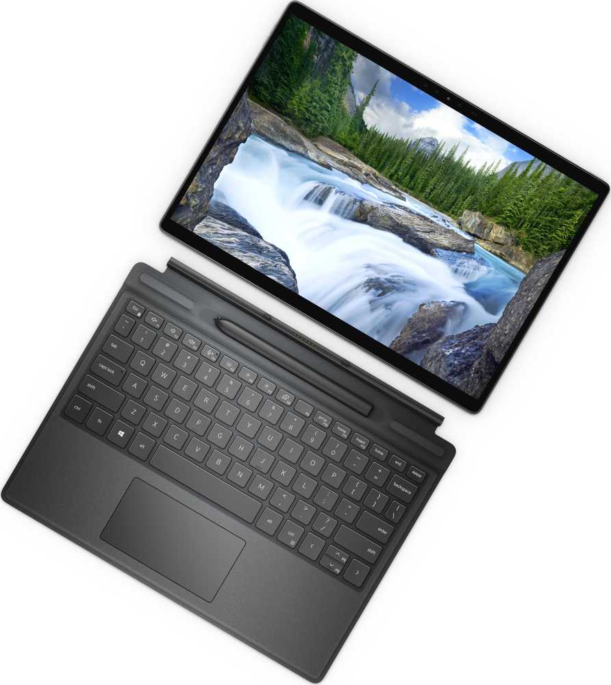 Rysik Dell PN7320A stylus pen 11 g Juodas