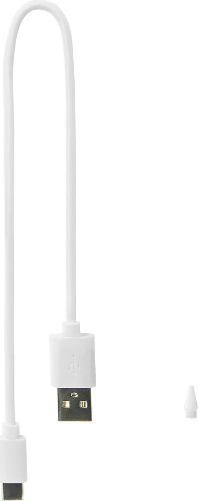 Dicota Dicota Apple Stylus Active iPad baltas