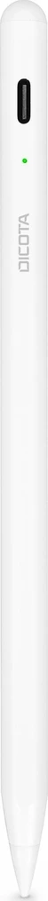 Dicota Dicota Apple Stylus Active iPad baltas