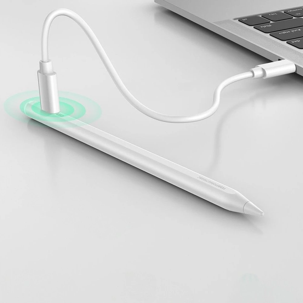 ESR Geo Digital Stylus - Baltas