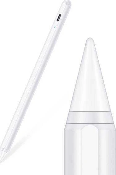 ESR DIGITAL + MAGNETIC STYLUS PEN IPAD Baltas