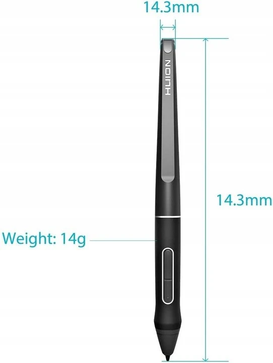 Rašiklis HUION PW507