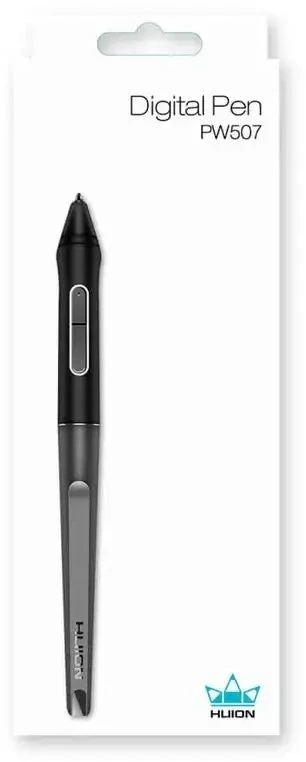 Rašiklis HUION PW507