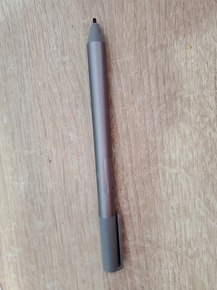 Lenovo | USI Pen 2 | GX81J61977 | Pilkas