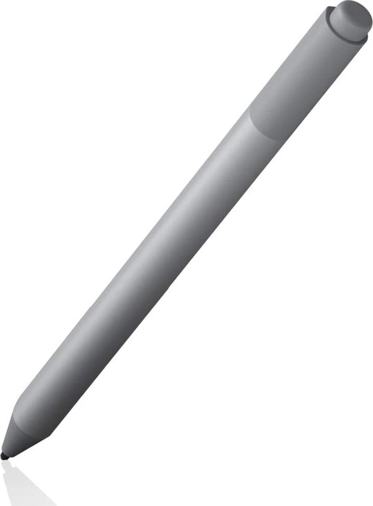 Microsoft „Surface“ rašiklis, planšetinis kompiuteris, Microsoft, platininis, „Surface Studio“, „Surface Nešiojamas kompiuteris“, „Surface Book 2“, „Surface Book“, „Surface Pro1“, „Surface Pro 4“, „Surface Pro 3...“, AAAA, stačiakampis