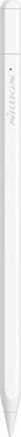 Nillkin Stylus iSketch S3 skirtas Apple iPad baltos spalvos