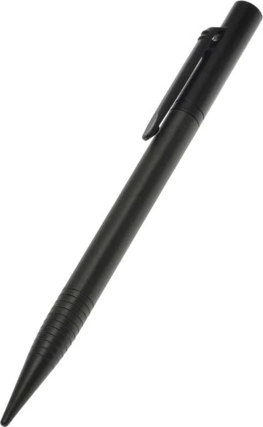 Rysik Panasonic Juodas