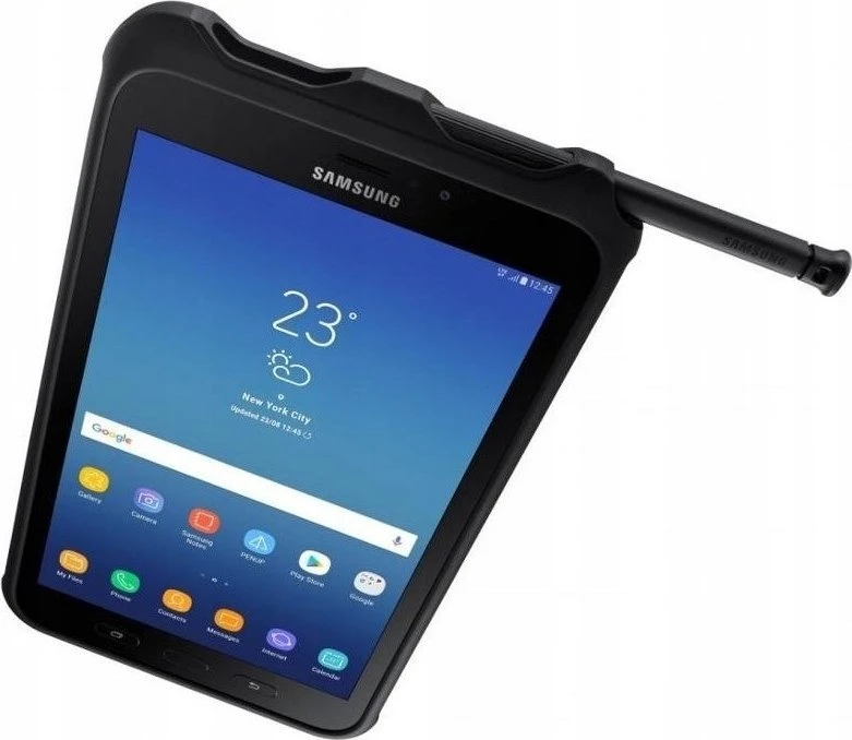 Rysik Samsung GH96-11258A Juodas