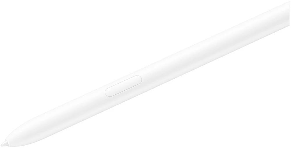 112803 Stylus Samsung S Pen for Galaxy Tab S10 Lite baltos spalvos