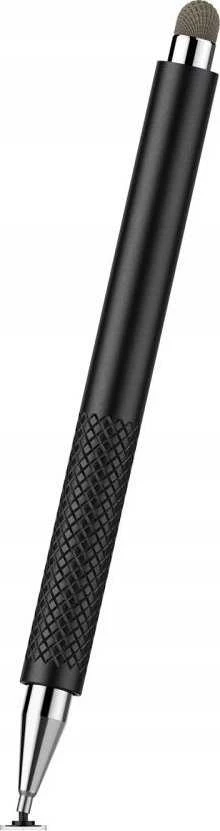 Spigen Universal Stylus Pen, juodos spalvos