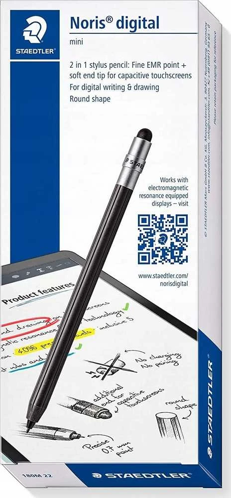 Rysik Staedtler STAEDTLER Noris digital mini