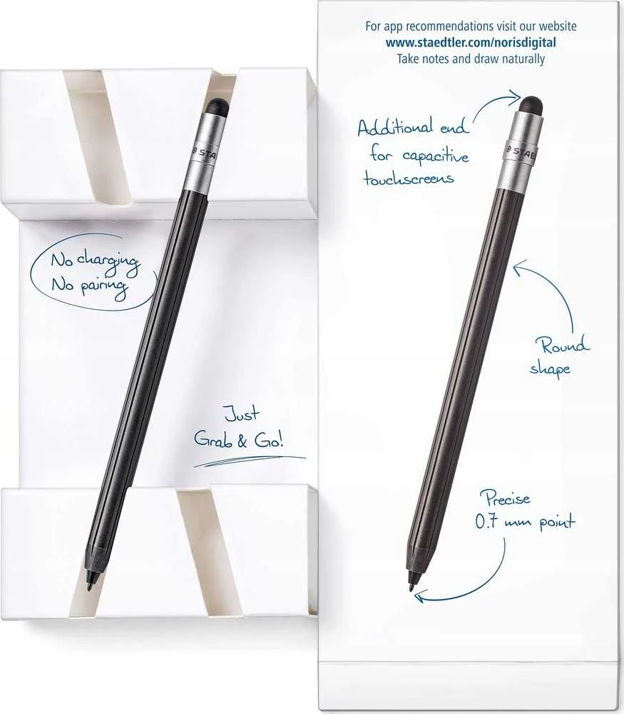 Rysik Staedtler STAEDTLER Noris digital mini