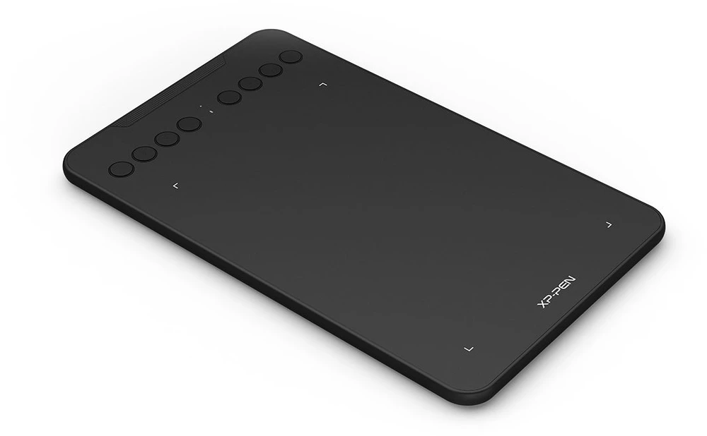 Xp Pen XPPen - Deco mini7W piešimo bloknotas