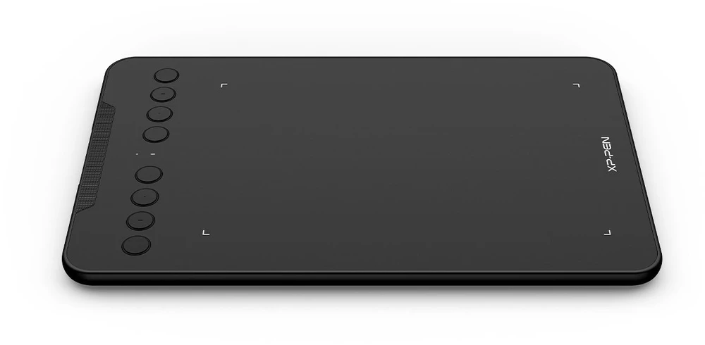 Xp Pen XPPen - Deco mini7W piešimo bloknotas