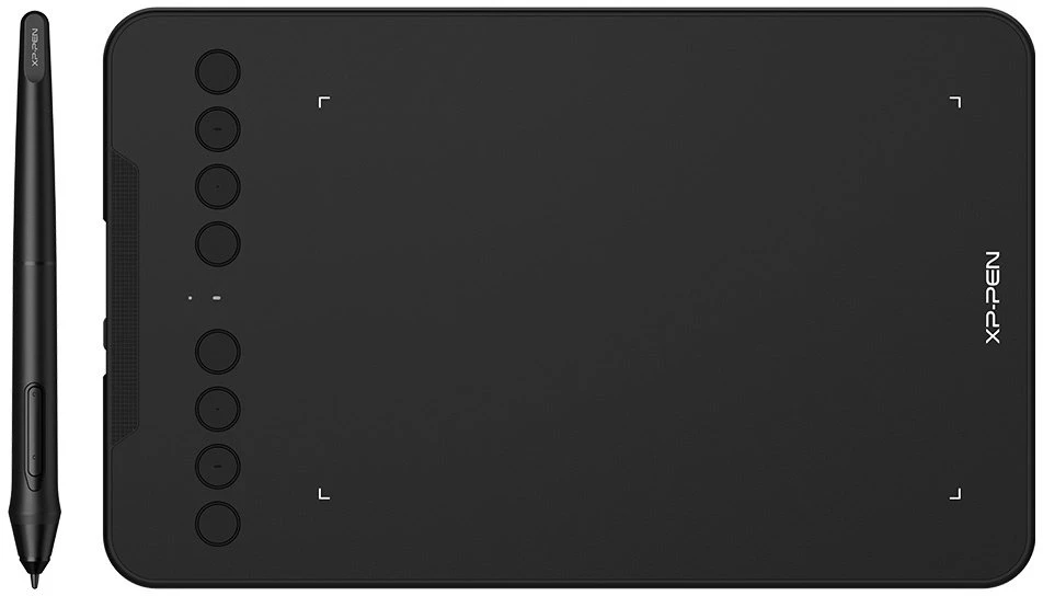 Xp Pen XPPen - Deco mini7W piešimo bloknotas
