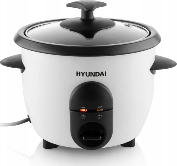 Ryžių viryklė Hyundai RC060