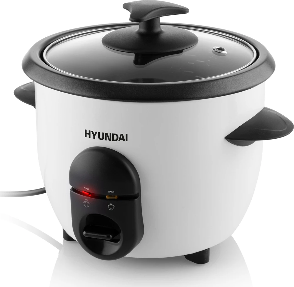 Ryžių viryklė Hyundai RC060