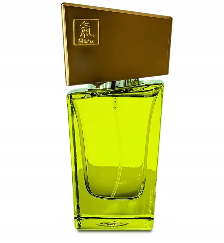s. Oliver Shiatsu Feromoniniai moteriški laimo kvepalai su feromonais 50 ml