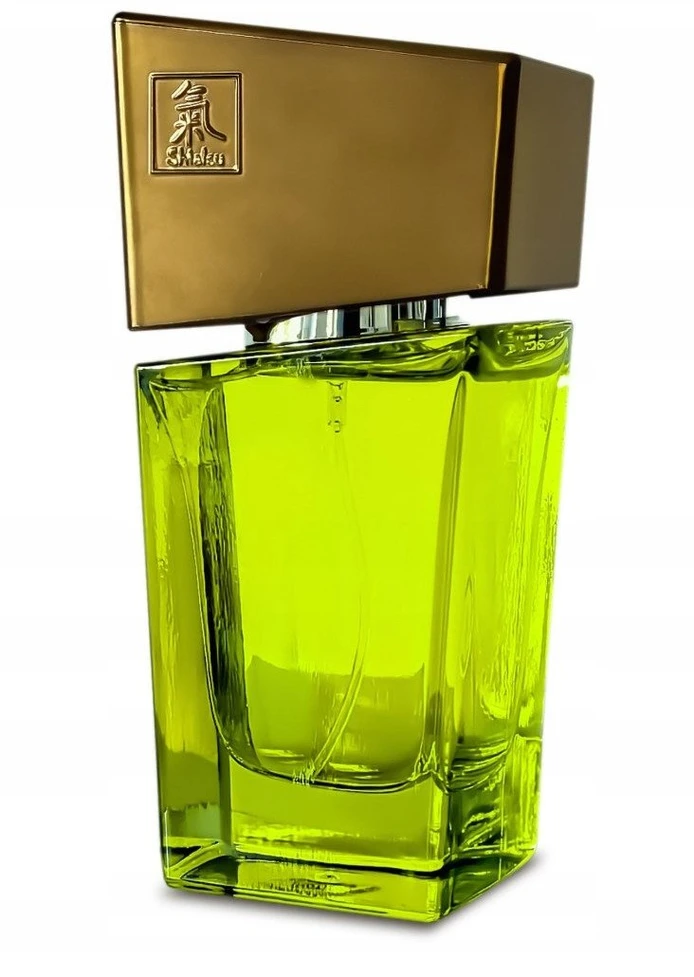 s. Oliver Shiatsu Feromoniniai moteriški laimo kvepalai su feromonais 50 ml