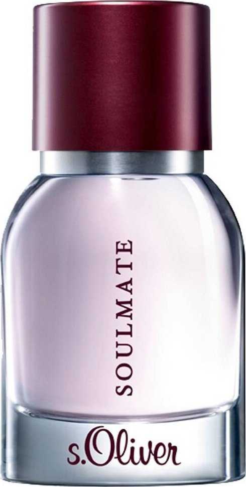 s.Oliver Soulmate Women EDP parfumuotas vanduo moterims, 30 ml