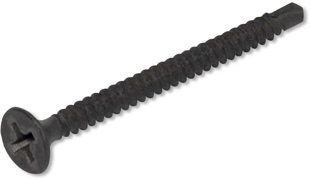 Savisriegiai Knauf, DIN 7504N, 3.5 x 25 mm, 200 vnt.