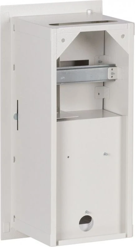 Sabaj System RL 1F 6 įleidžiama paskirstymo dėžutė