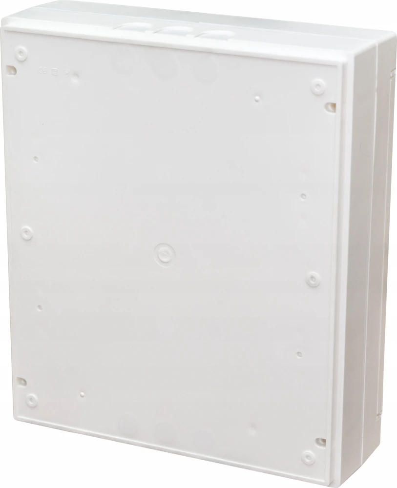 Sabaj System Sabaj Modulinis skirstomasis skydas 2x13 modulių IP33 baltos durys ALFA 26 BD