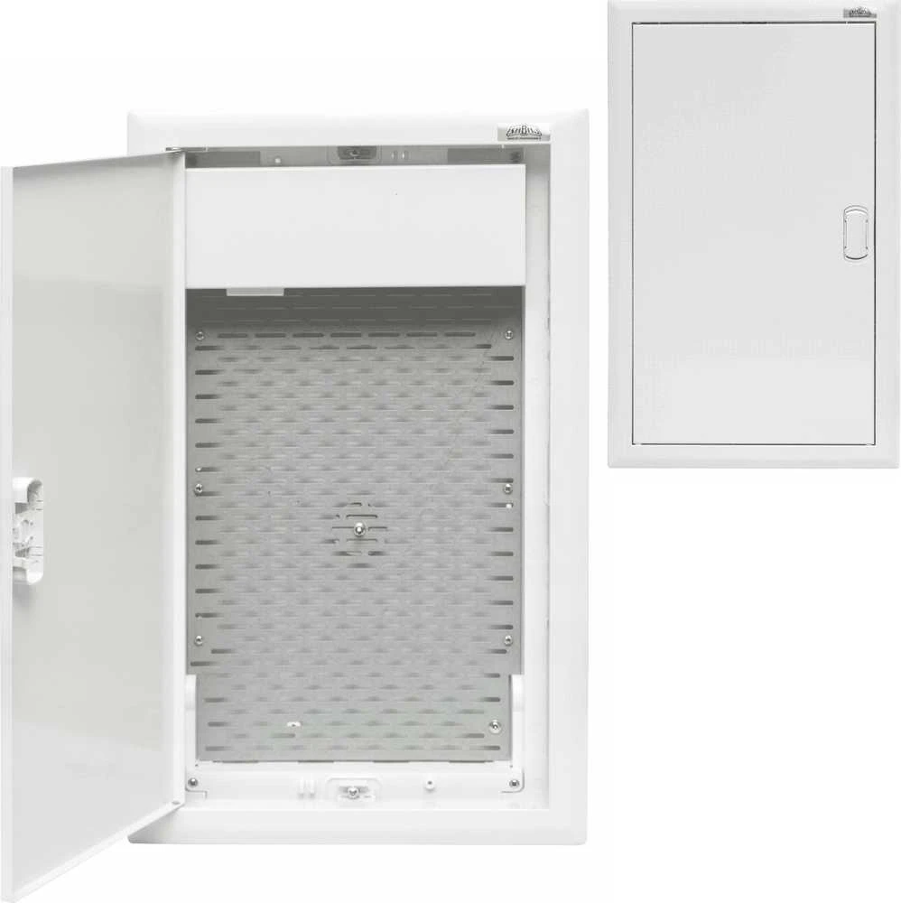 Sabaj System „Sabaj“ sistemos FIBERPT 53 daugialypės terpės skirstomasis skydas FIBERPT 53 5-006FIBERPT 53