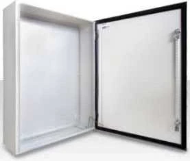 Sabaj System RH 553 Hermetiškas korpusas RH IP65 500x500x300mm su montavimo plokšte RH553 6-644