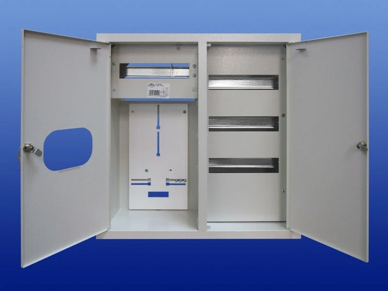 Sabaj RL-48 ZSZ (IP30) NN RESOLUTION INST.