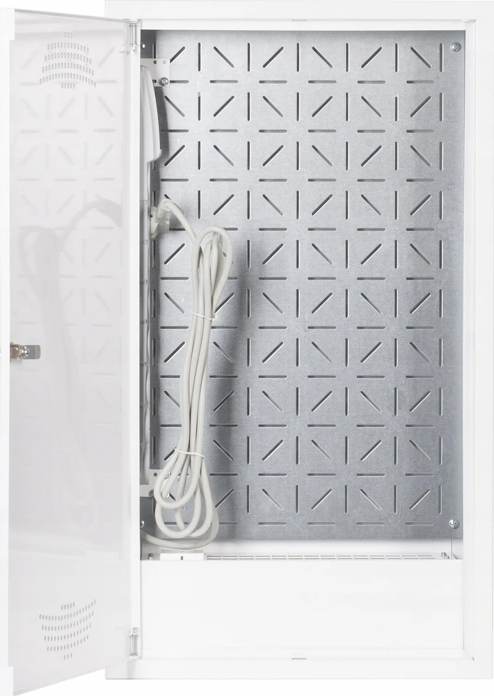 Sabaj System FTTMAX 700 Multimedijos skirstomasis skydas 700x400x100mm FTTMAX 700 5-008FTTMAX 700