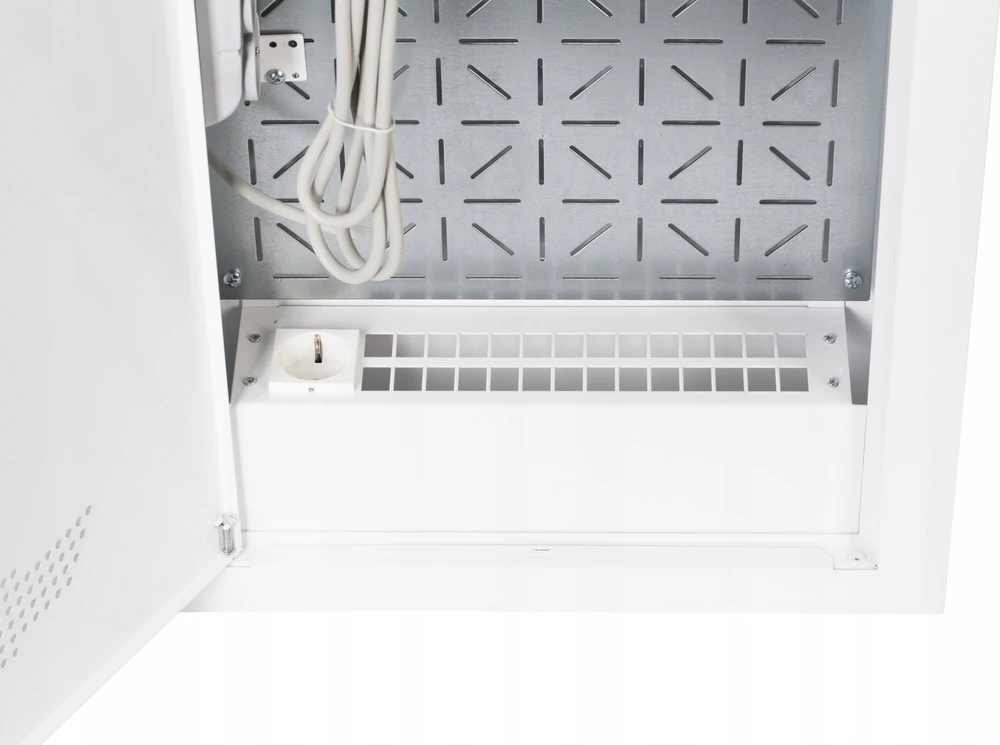 Sabaj System FTTMAX 700 Multimedijos skirstomasis skydas 700x400x100mm FTTMAX 700 5-008FTTMAX 700
