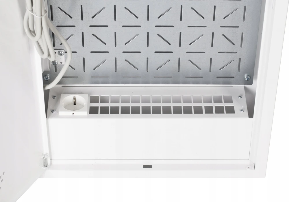 Sabaj System FTTMAX 700 Multimedijos skirstomasis skydas 700x400x100mm FTTMAX 700 5-008FTTMAX 700