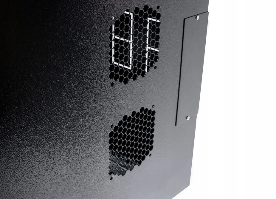 Sabaj KABAMI SPINTELĖ 19" 15U/600 FULL RAL 70