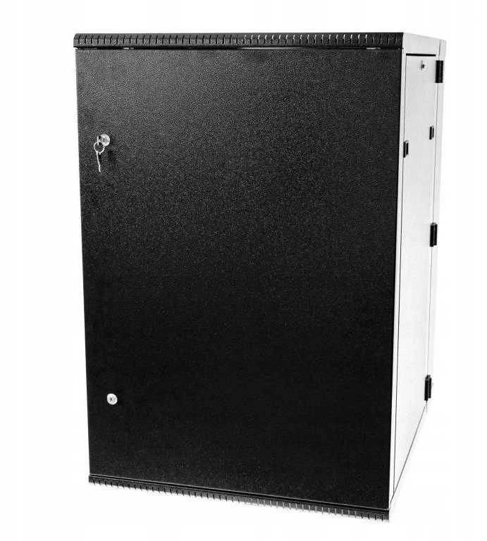 Sabaj KABAMI SPINTELĖ 19" 18U/600 FULL RAL 90