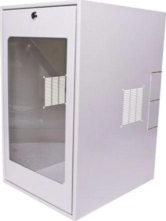 Spinta Sabaj pakabinama 19'' 6U (SZWS-19-6U-40-DS)
