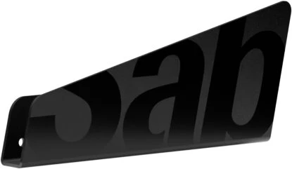 Sabelt Laikiklis klaviatūrai Keyboard Pocket Plieninis Juodas (00108-02-00)