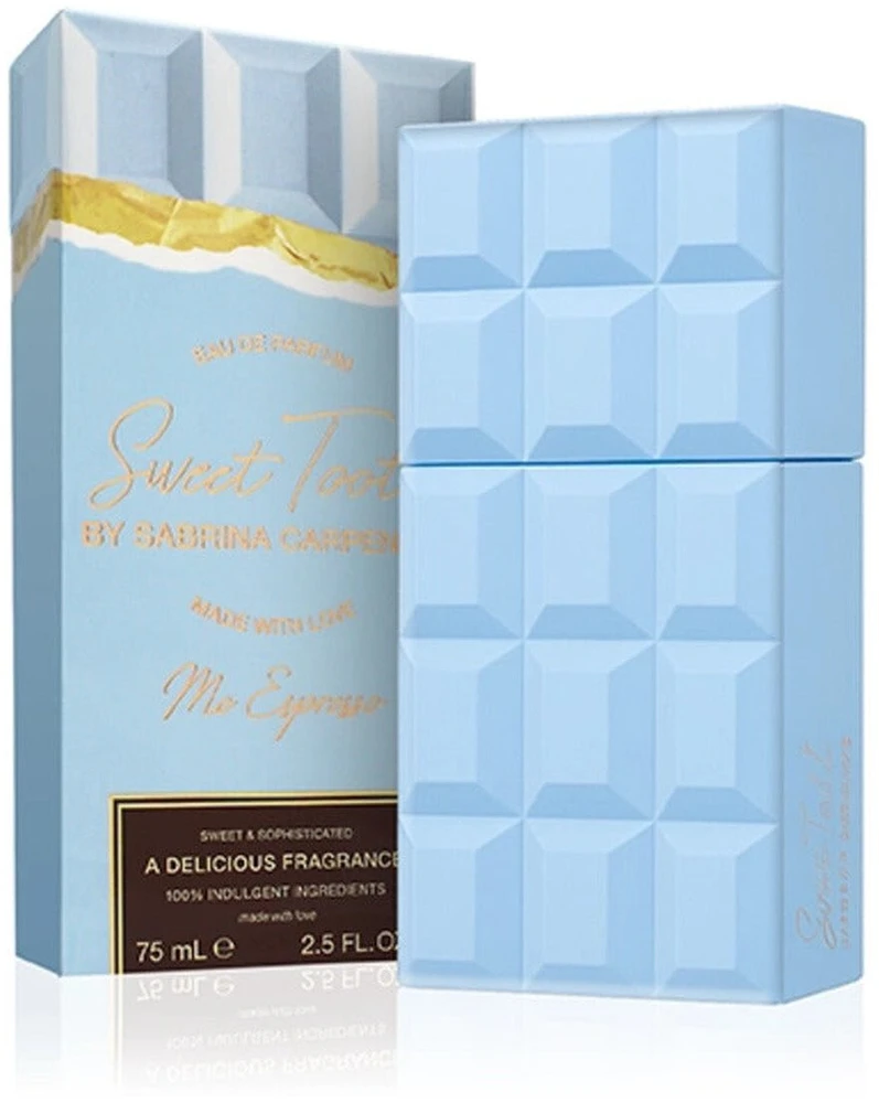 Sabrina Carpenter Sweet Tooth Me Espresso EDP parfumuotas vanduo moterims, 30 ml